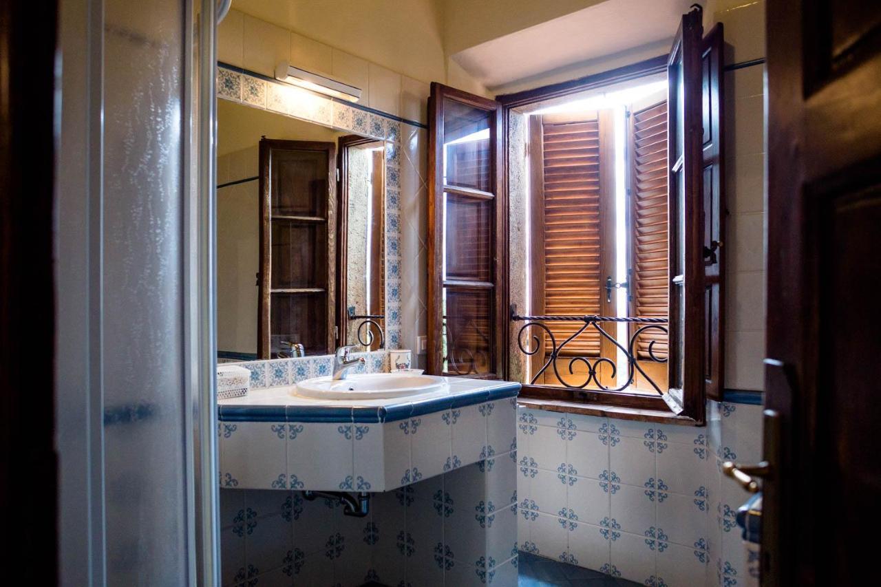 Tenuta Di Montemassi Fattoria Dış mekan fotoğraf
