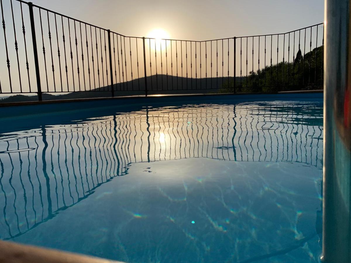 Tenuta Di Montemassi Fattoria Dış mekan fotoğraf