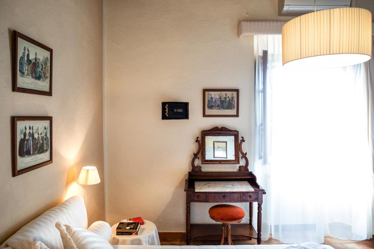 Tenuta Di Montemassi Fattoria Dış mekan fotoğraf