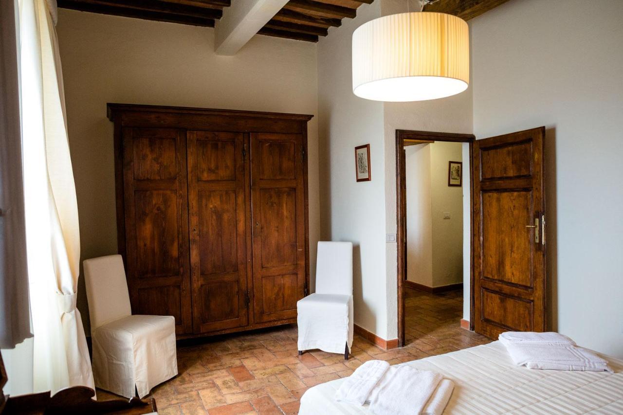 Tenuta Di Montemassi Fattoria Dış mekan fotoğraf