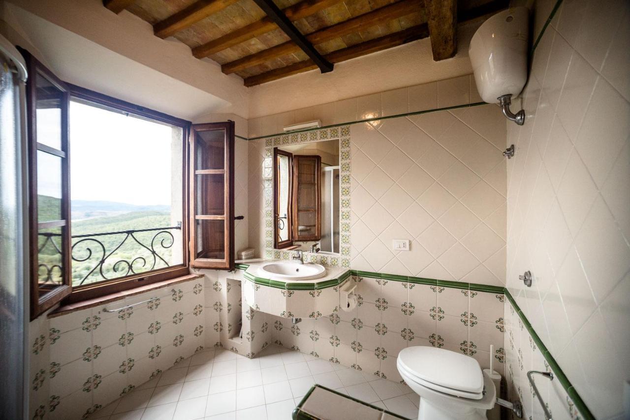 Tenuta Di Montemassi Fattoria Dış mekan fotoğraf