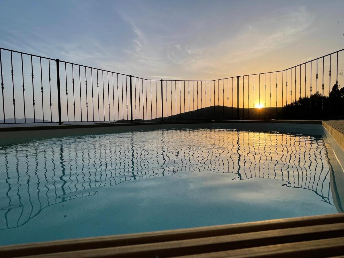Tenuta Di Montemassi Fattoria Dış mekan fotoğraf