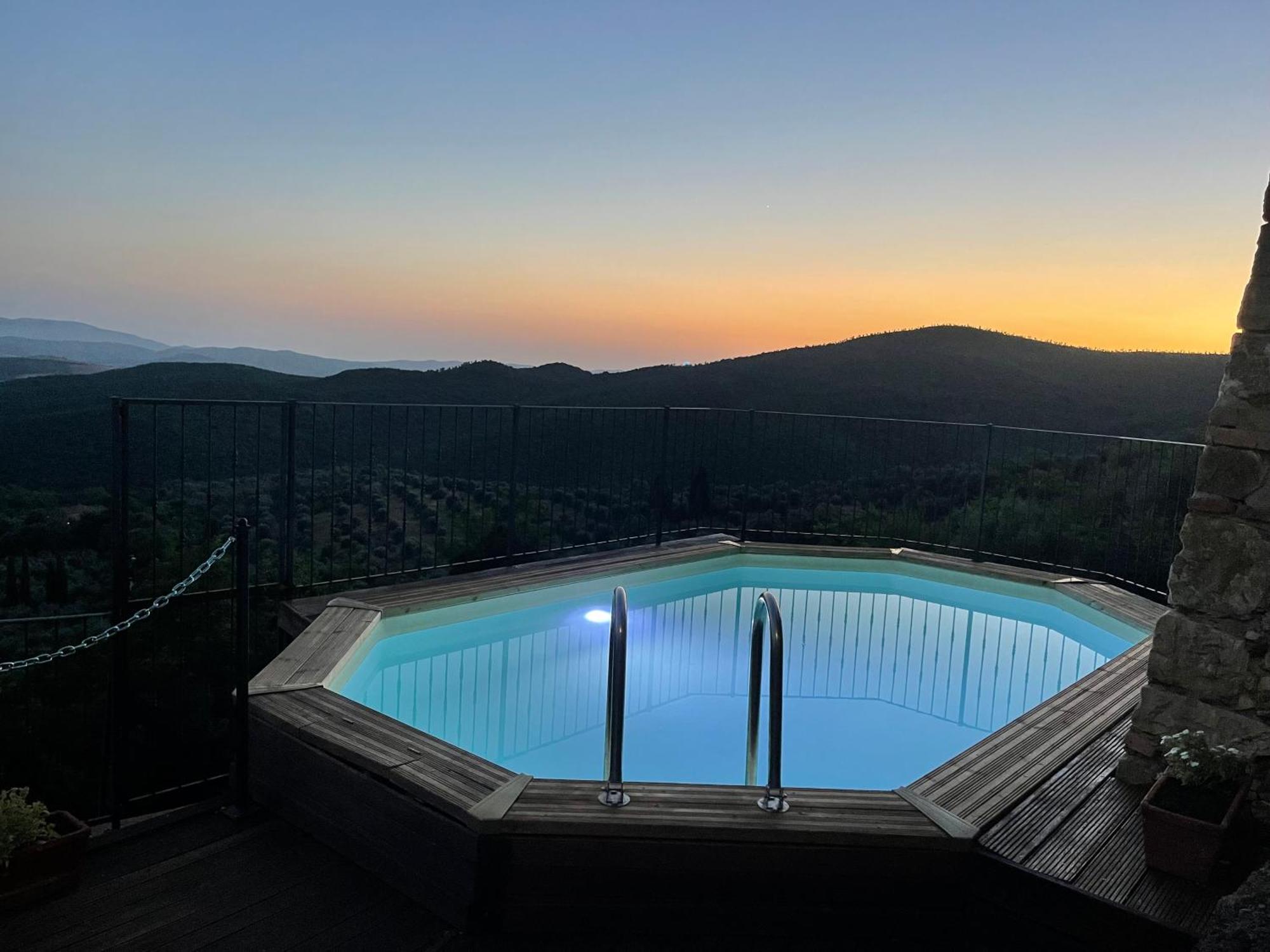 Tenuta Di Montemassi Fattoria Dış mekan fotoğraf
