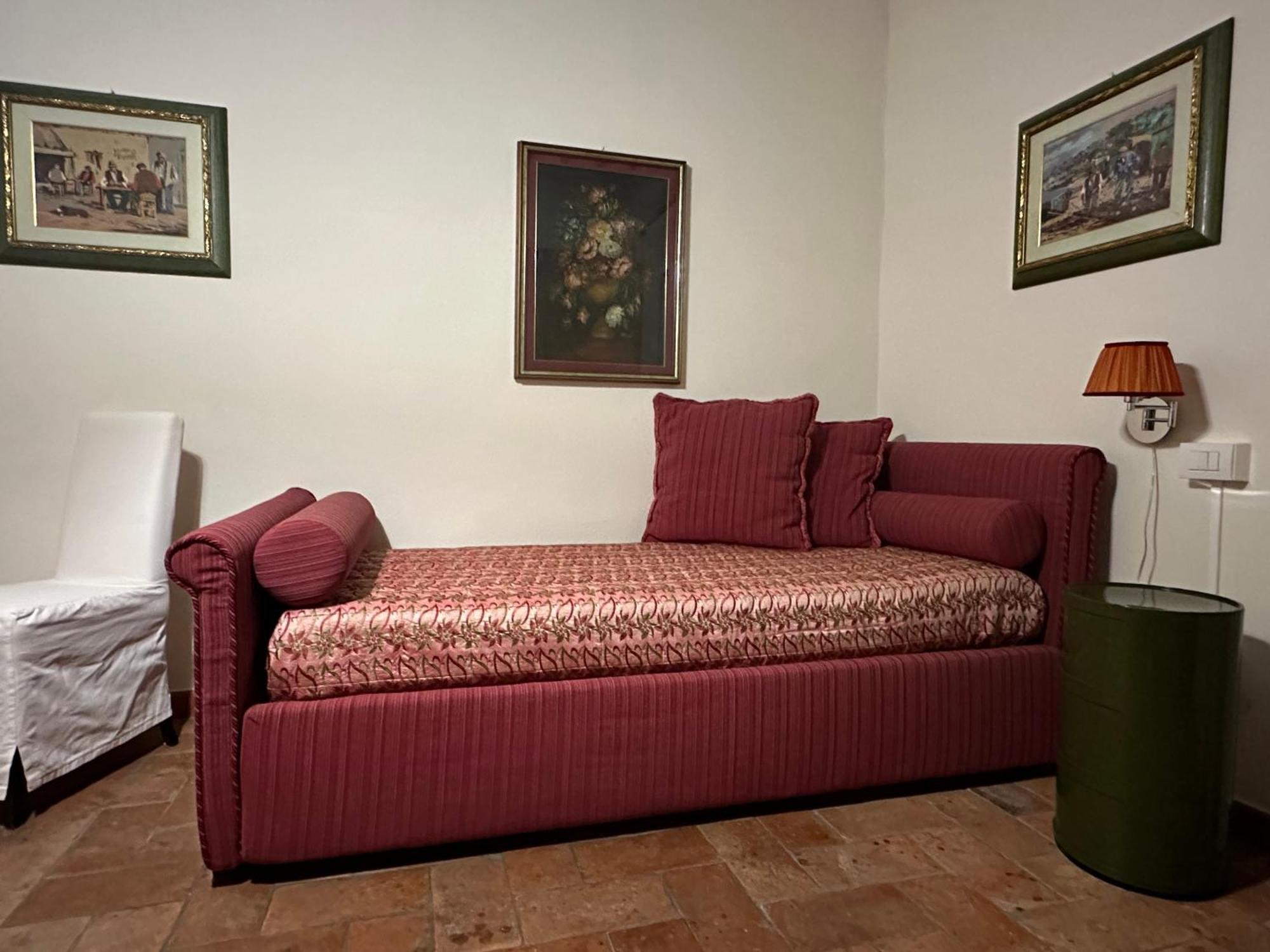Tenuta Di Montemassi Fattoria Dış mekan fotoğraf