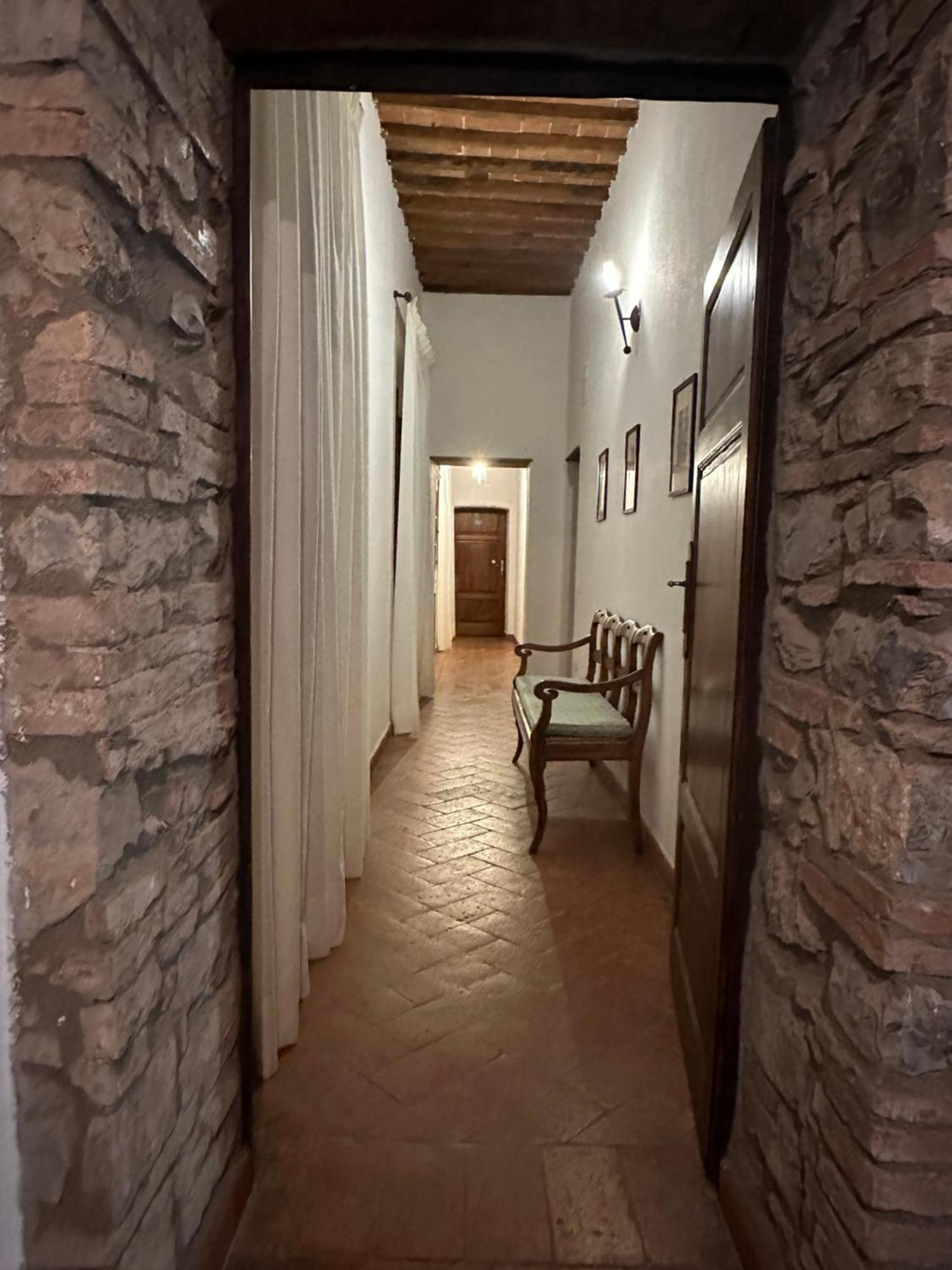 Tenuta Di Montemassi Fattoria Dış mekan fotoğraf