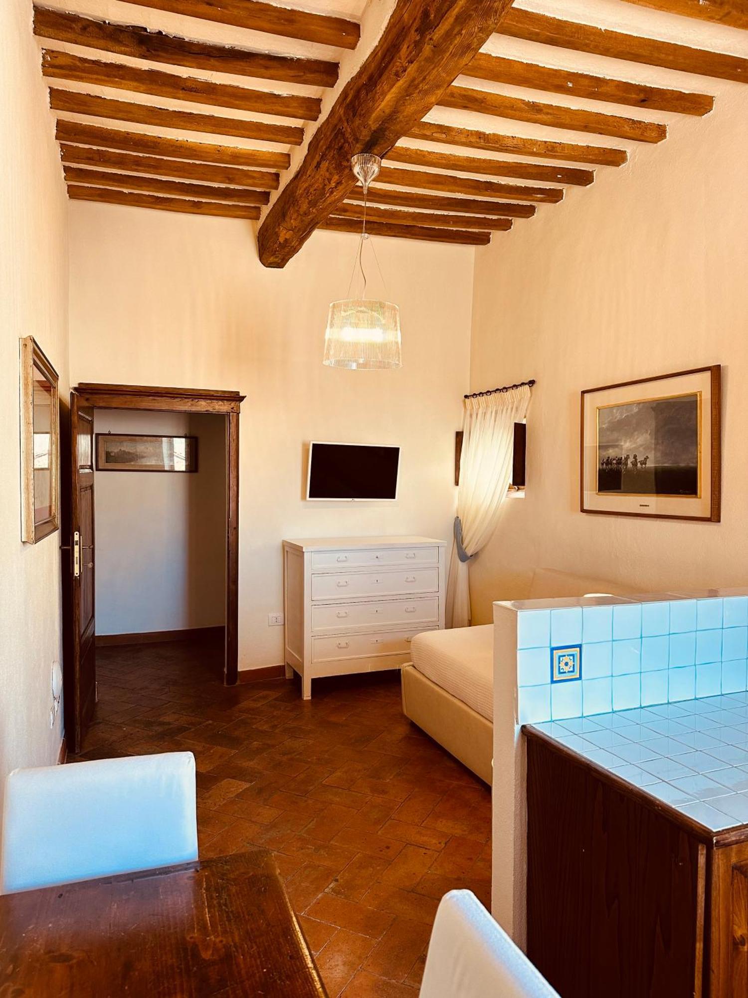 Tenuta Di Montemassi Fattoria Dış mekan fotoğraf