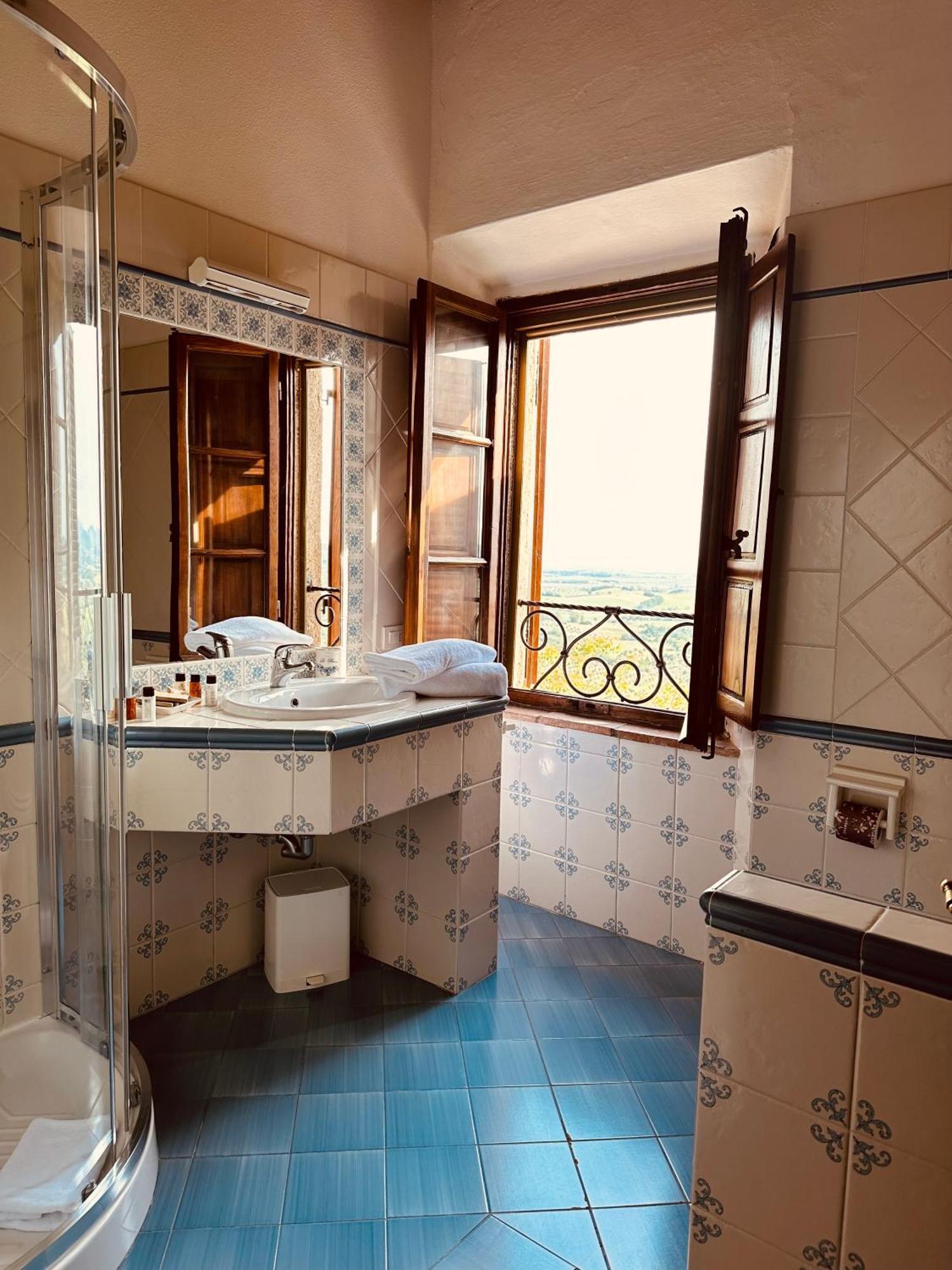 Tenuta Di Montemassi Fattoria Dış mekan fotoğraf