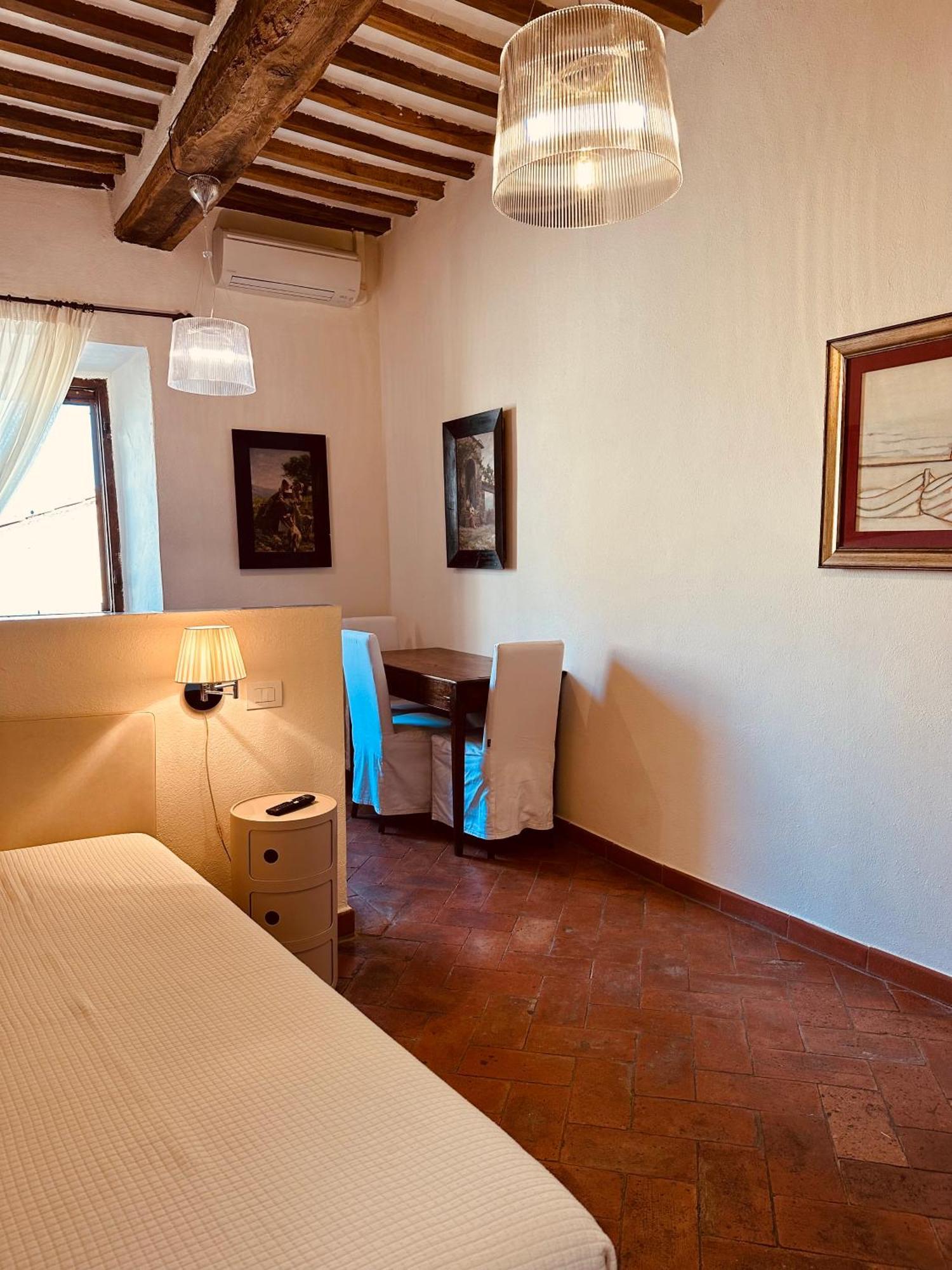 Tenuta Di Montemassi Fattoria Dış mekan fotoğraf