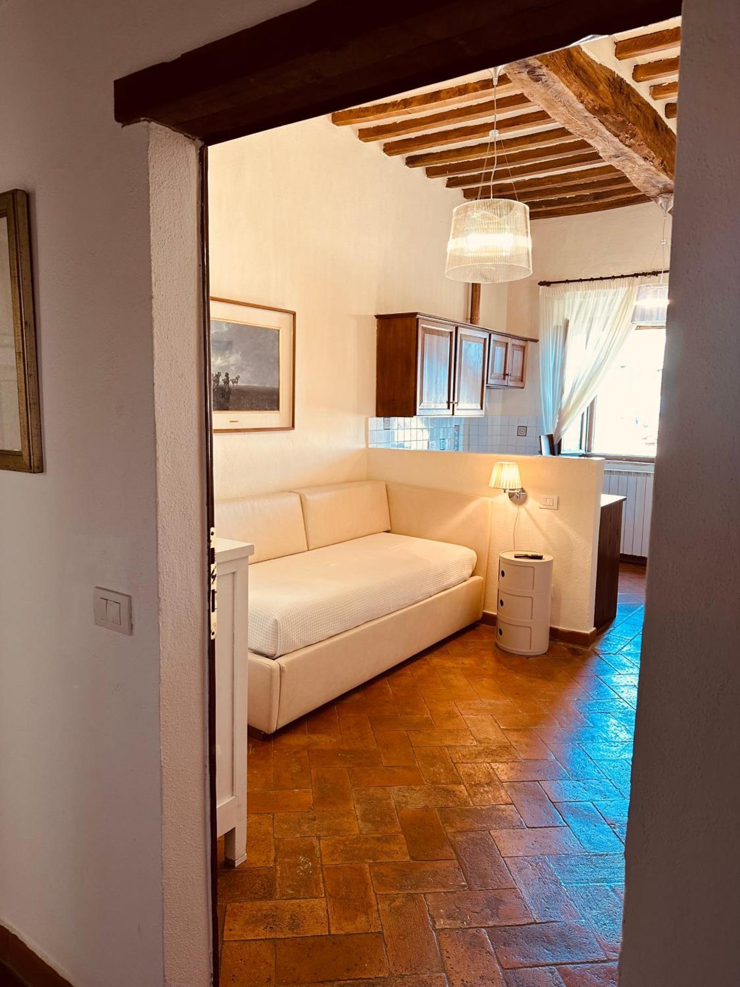 Tenuta Di Montemassi Fattoria Dış mekan fotoğraf