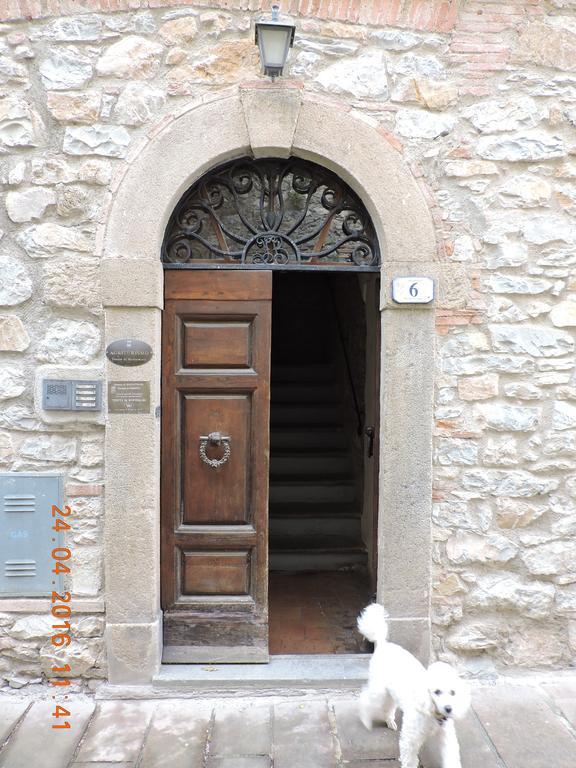 Tenuta Di Montemassi Fattoria Dış mekan fotoğraf