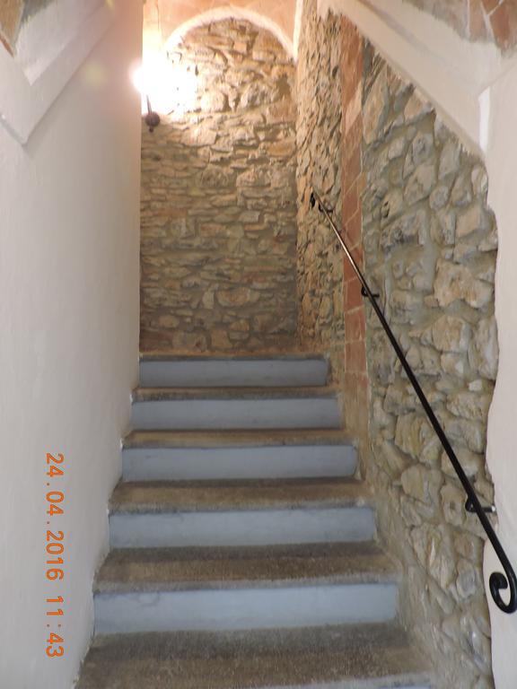 Tenuta Di Montemassi Fattoria Dış mekan fotoğraf