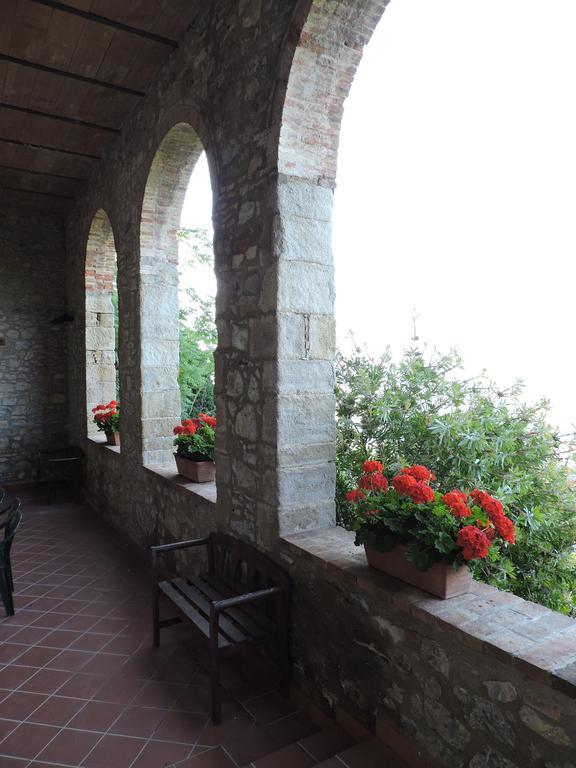 Tenuta Di Montemassi Fattoria Dış mekan fotoğraf