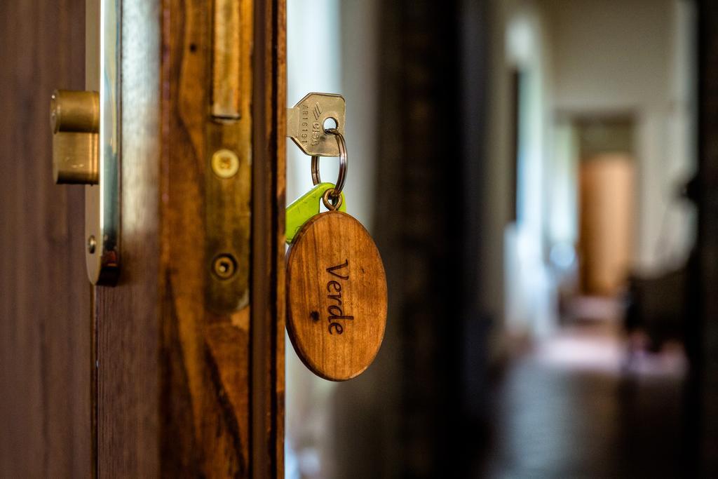Tenuta Di Montemassi Fattoria Dış mekan fotoğraf