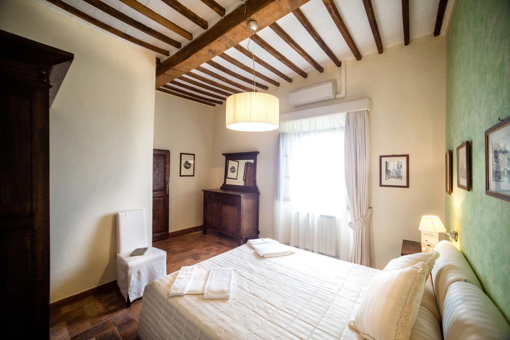 Tenuta Di Montemassi Fattoria Dış mekan fotoğraf
