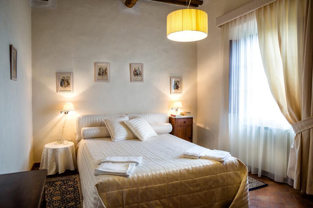 Tenuta Di Montemassi Fattoria Dış mekan fotoğraf